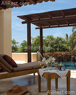Four Seasons Resort Punta Mita 56